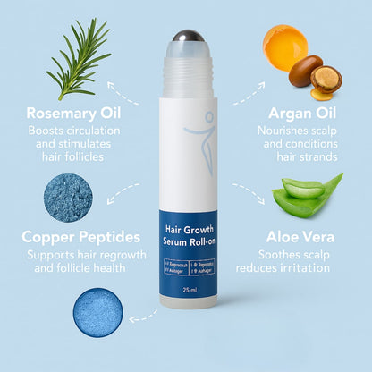 Essentia Hair Serum